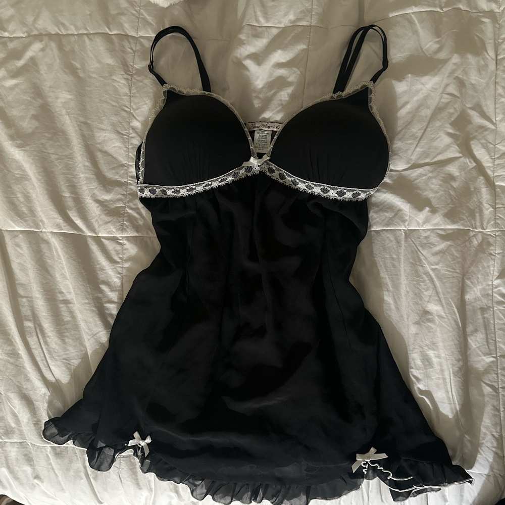Vintage Night dress